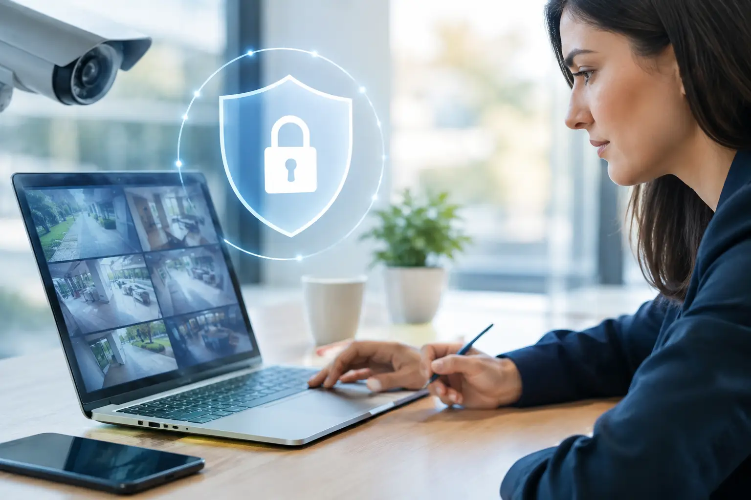 You are currently viewing How a Surveillance Retention Review Protects You