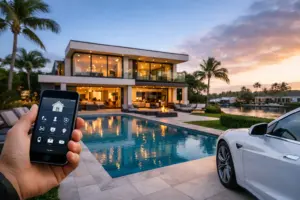 Read more about the article How Much Does a Luxury Smart Home Cost in Boca Raton in 2026?