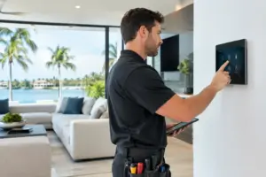Read more about the article Josh.ai Home Automation Installer in Palm Beach