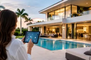 Read more about the article Luxury Home Automation Palm Beach That Performs