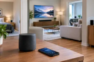 Read more about the article Multiroom Entertainment System Guide for Your Home