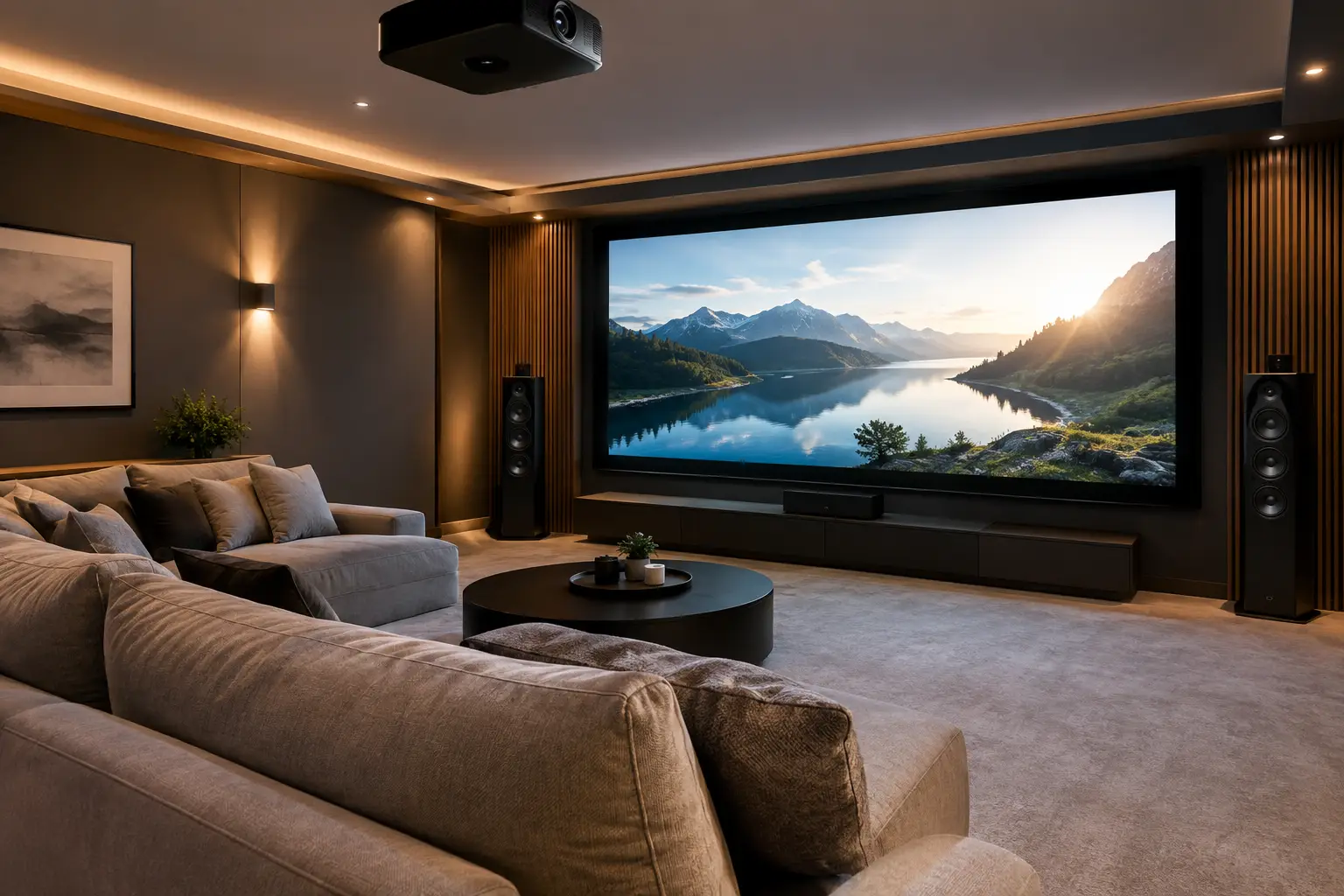 You are currently viewing Premium Home Cinema Upgrades That Change the Room