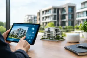 Read more about the article Property Technology Guide for Smarter Properties