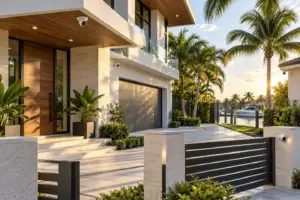 Read more about the article Cat6 vs Wi-Fi Cameras on a Humid, Concrete Florida House