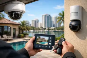 Read more about the article Security Upgrade Boca Raton That Protects More