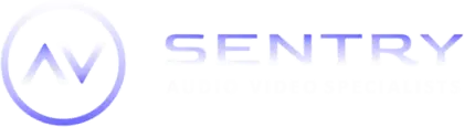 Sentry Audio Video
