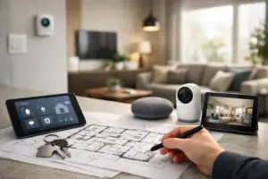 Read more about the article Smart Home Planning for Lasting Performance