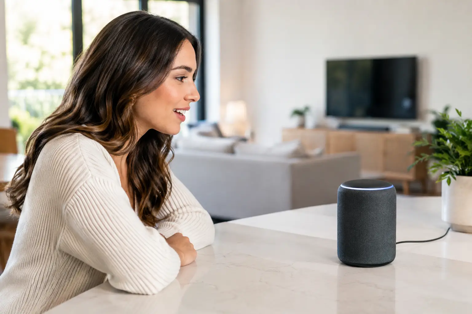 Read more about the article Voice Control for a Smarter, Simpler Property