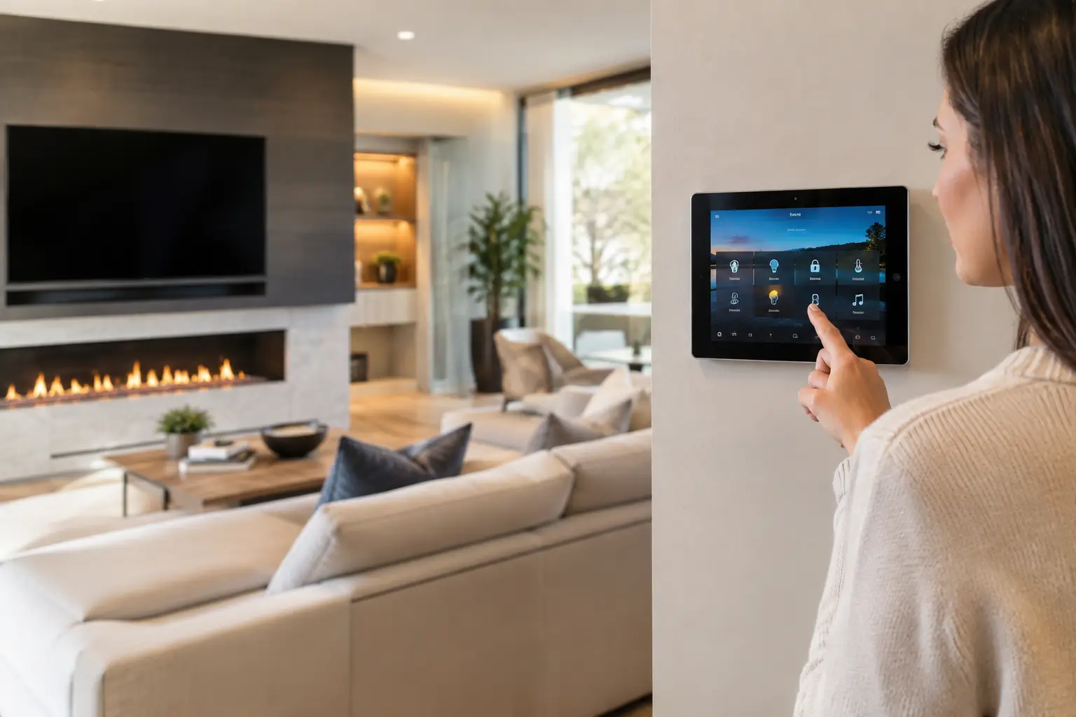 Read more about the article When Is It Time for a Control4 Upgrade at Home?