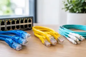 Read more about the article Which Cabling Supports 10 Gigabit Networks?