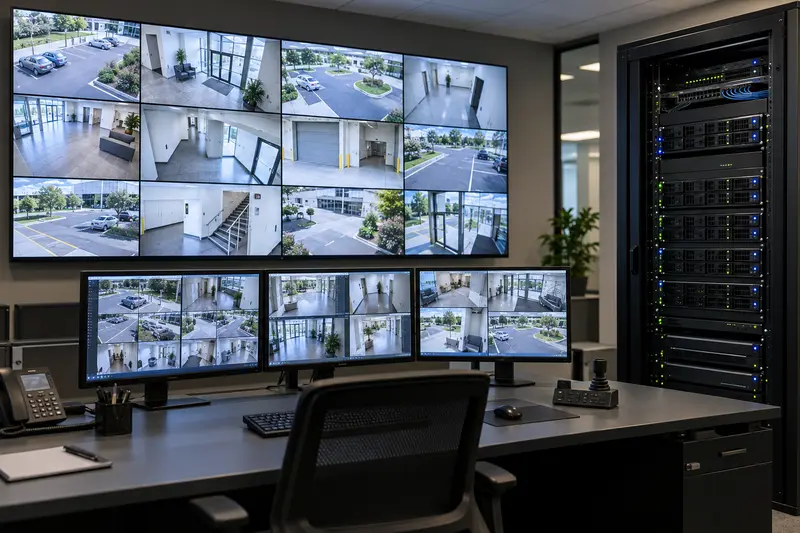 You are currently viewing What a Commercial Camera Health-Monitoring Agreement Should Include