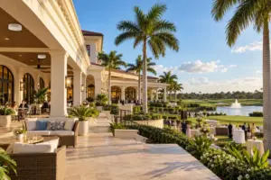 Read more about the article Country Club Wi-Fi Capacity Planning for Members, Staff and Events
