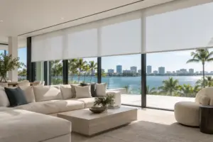 Read more about the article Lutron Shade Power, Pocket and Fascia Planning Before Construction