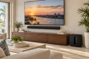 Read more about the article Sonos Installation & Whole-Home Audio in Boca Raton