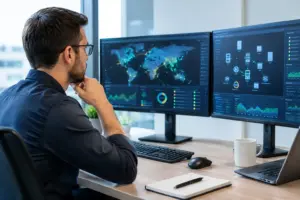 Read more about the article What a Network Monitoring Review Should Cover
